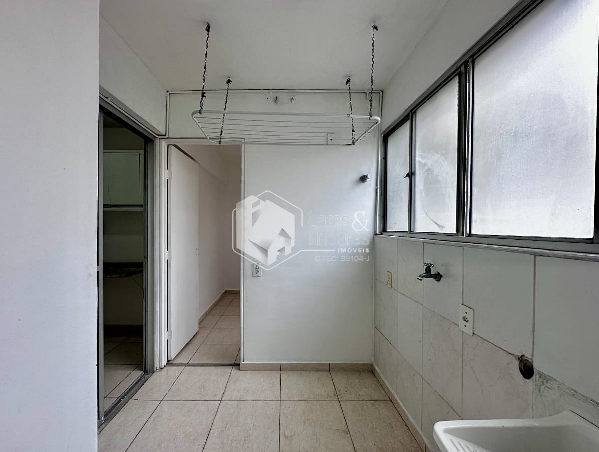 Apartamento à venda com 3 quartos, 96m² - Foto 44