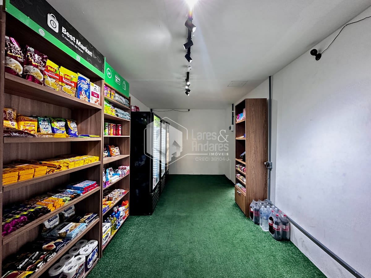 Apartamento à venda com 3 quartos, 96m² - Foto 50