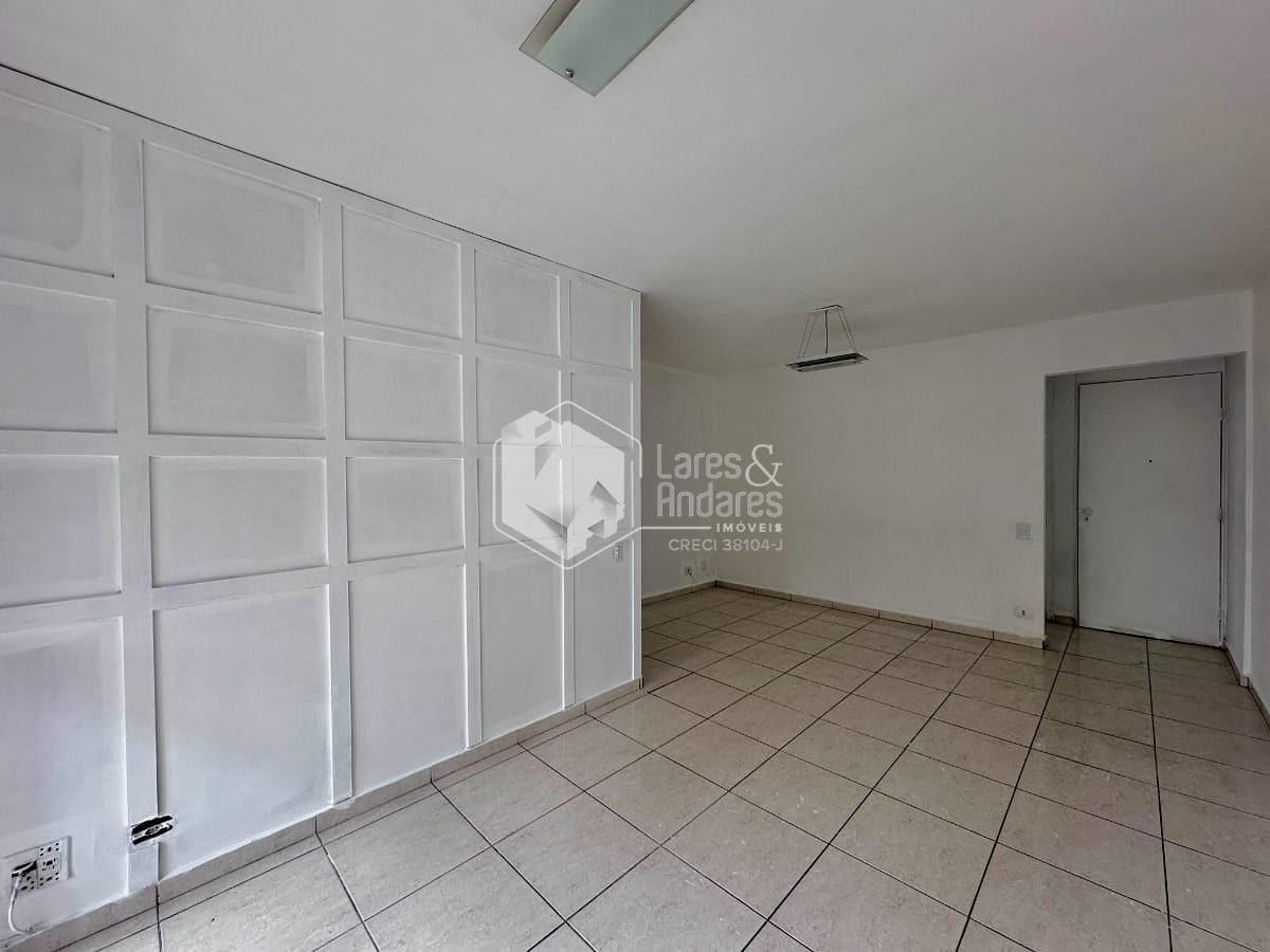 Apartamento à venda com 3 quartos, 96m² - Foto 5