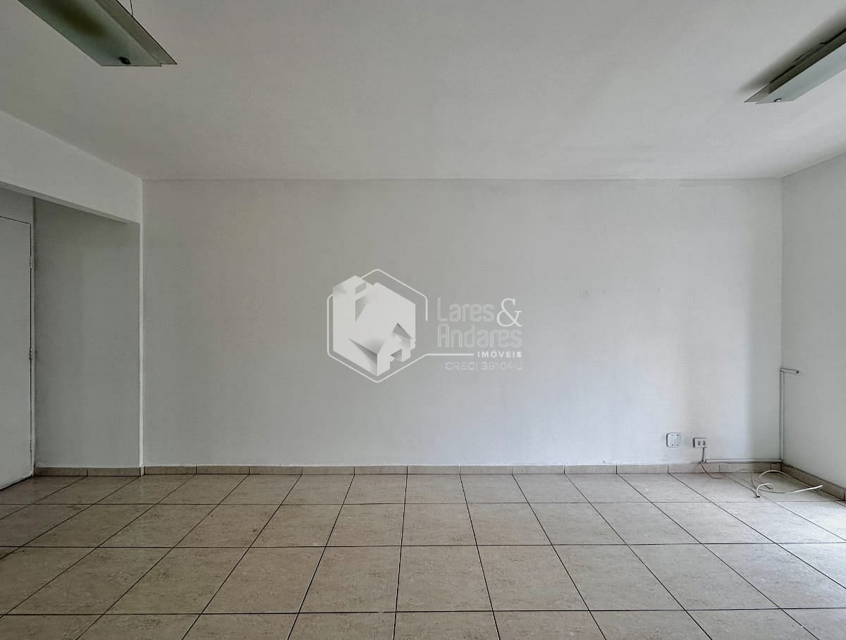 Apartamento à venda com 3 quartos, 96m² - Foto 4