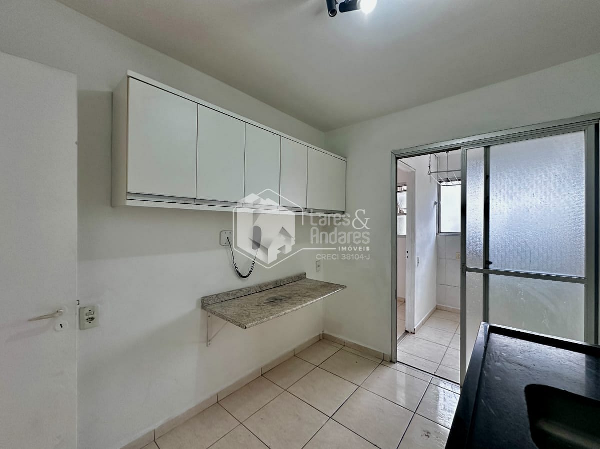 Apartamento à venda com 3 quartos, 96m² - Foto 38