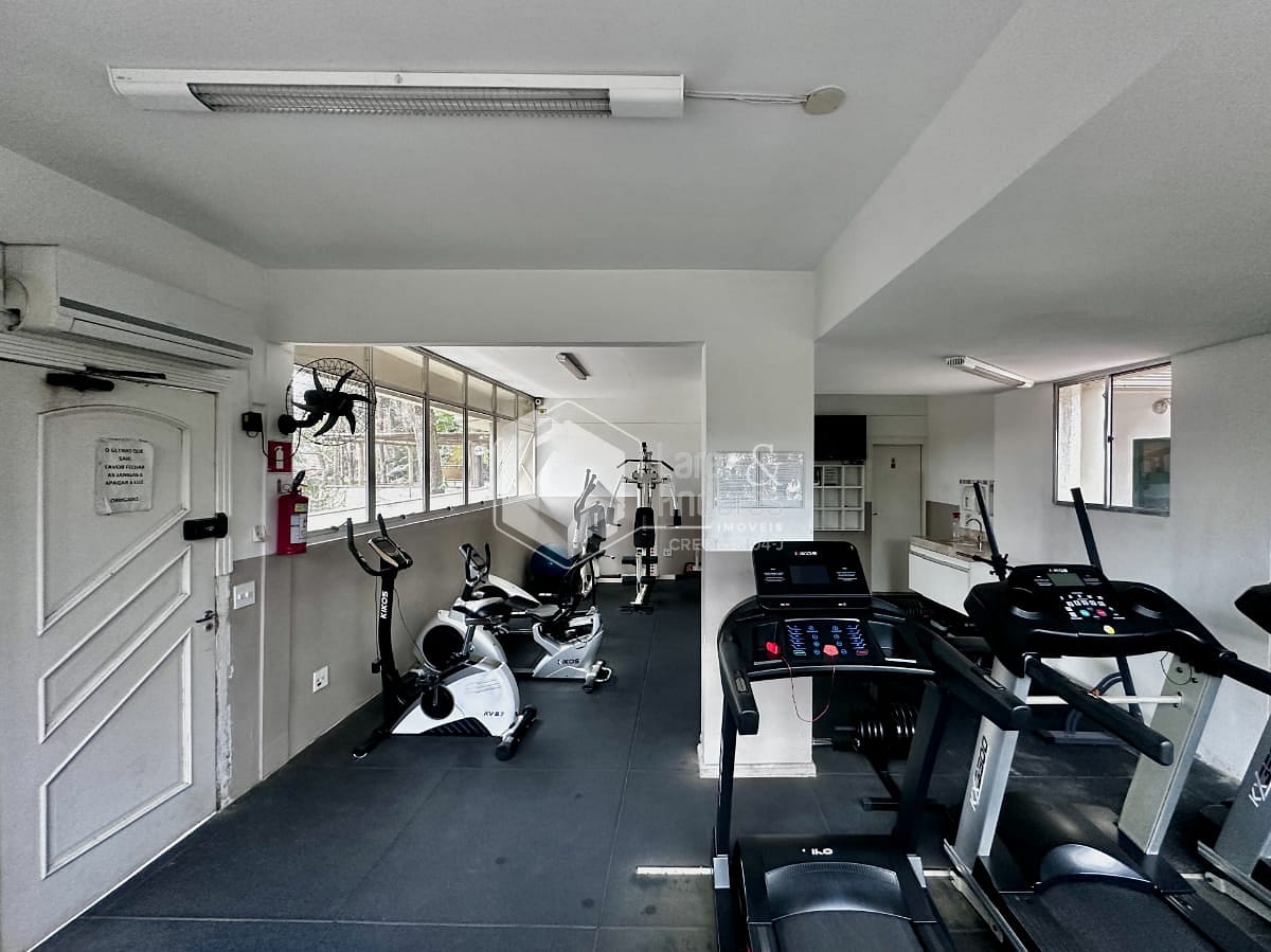 Apartamento à venda com 3 quartos, 96m² - Foto 57
