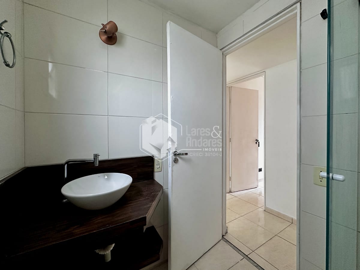 Apartamento à venda com 3 quartos, 96m² - Foto 28