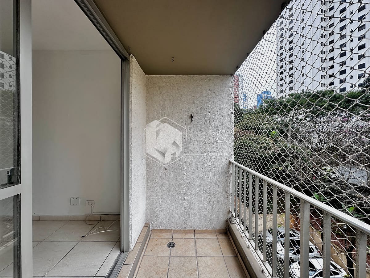 Apartamento à venda com 3 quartos, 96m² - Foto 12