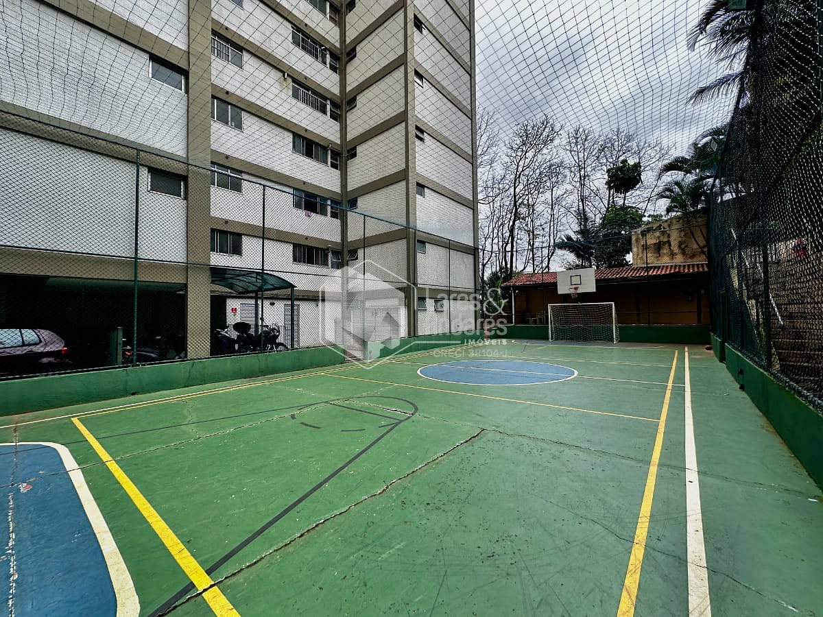 Apartamento à venda com 3 quartos, 96m² - Foto 54