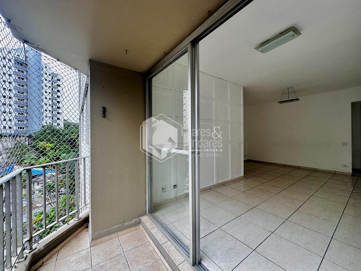 Apartamento à venda com 3 quartos, 96m² - Foto 11