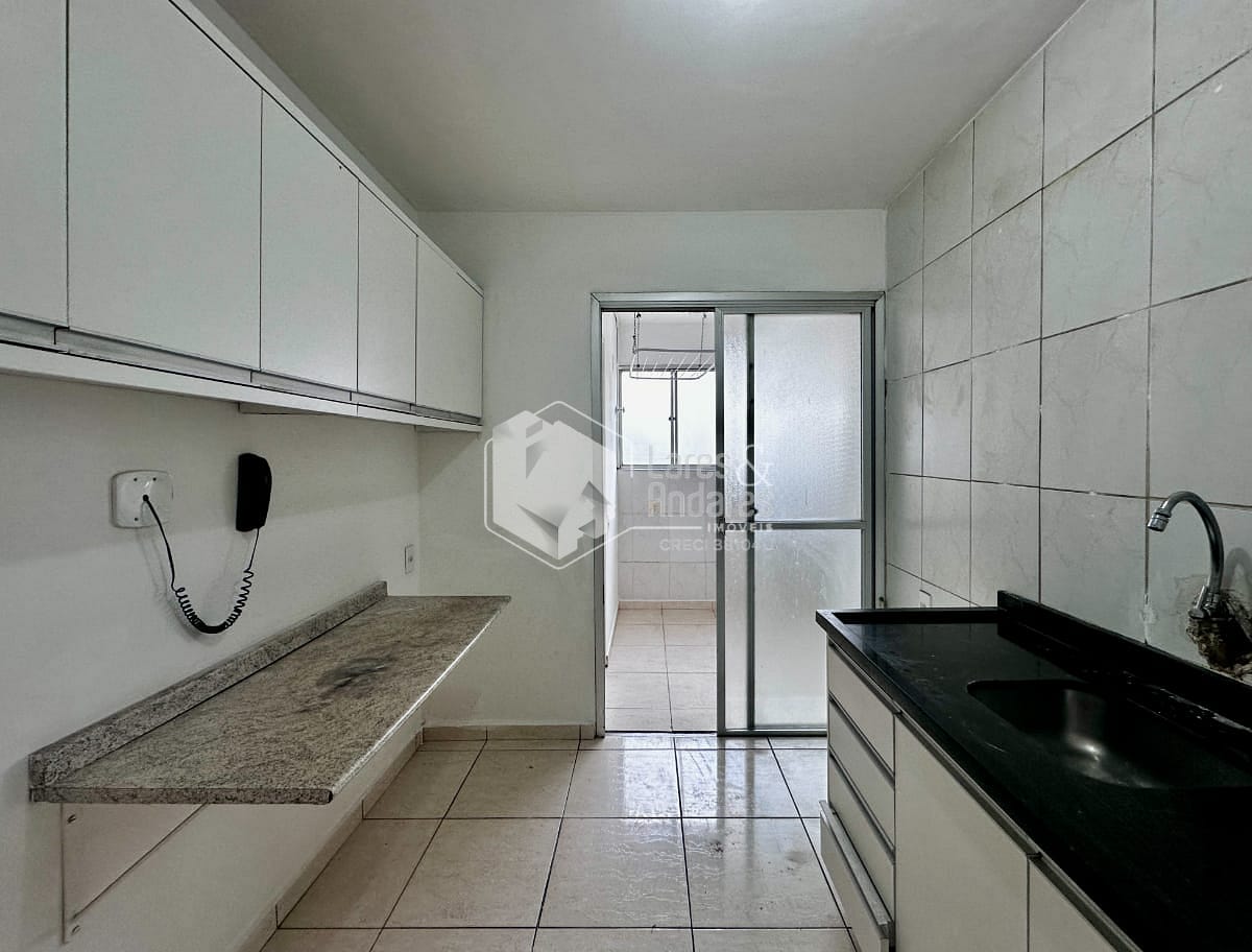 Apartamento à venda com 3 quartos, 96m² - Foto 37