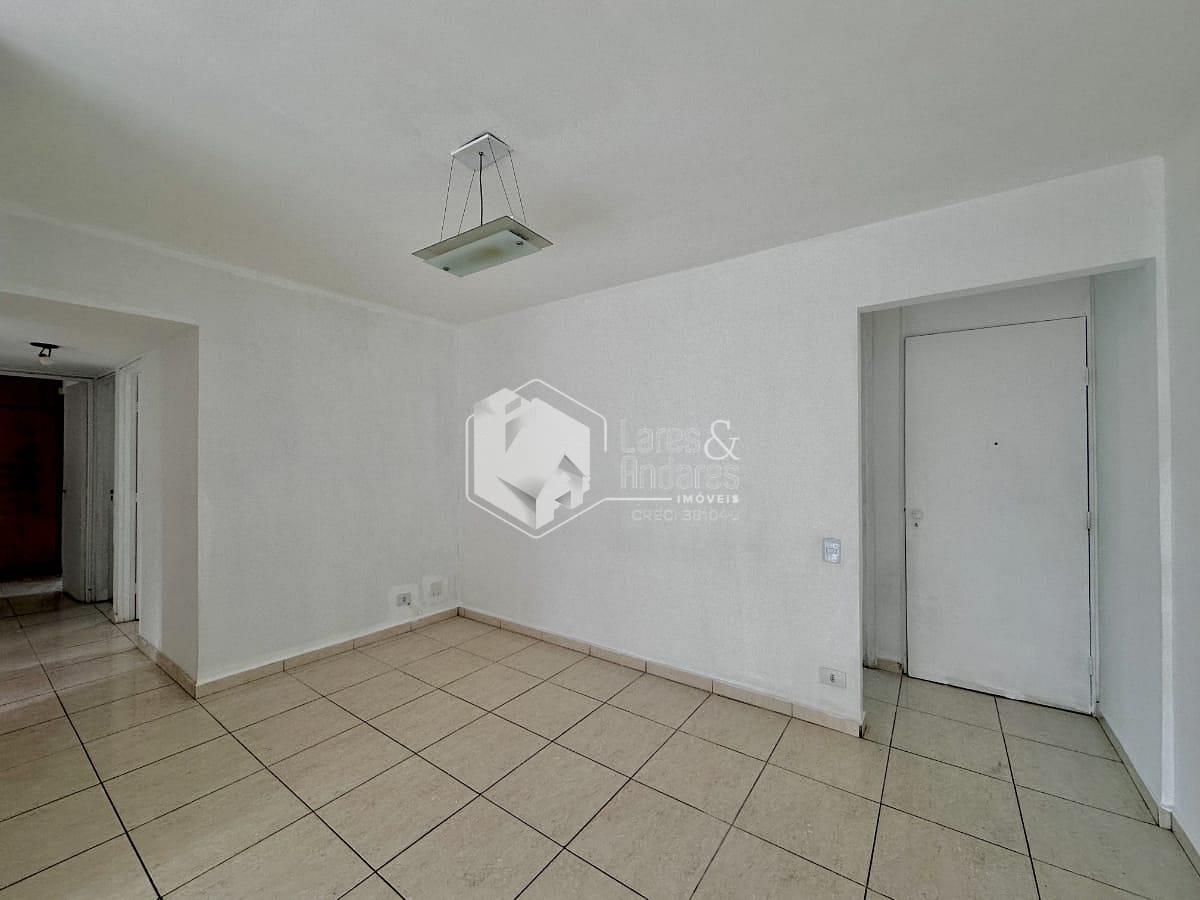 Apartamento à venda com 3 quartos, 96m² - Foto 8