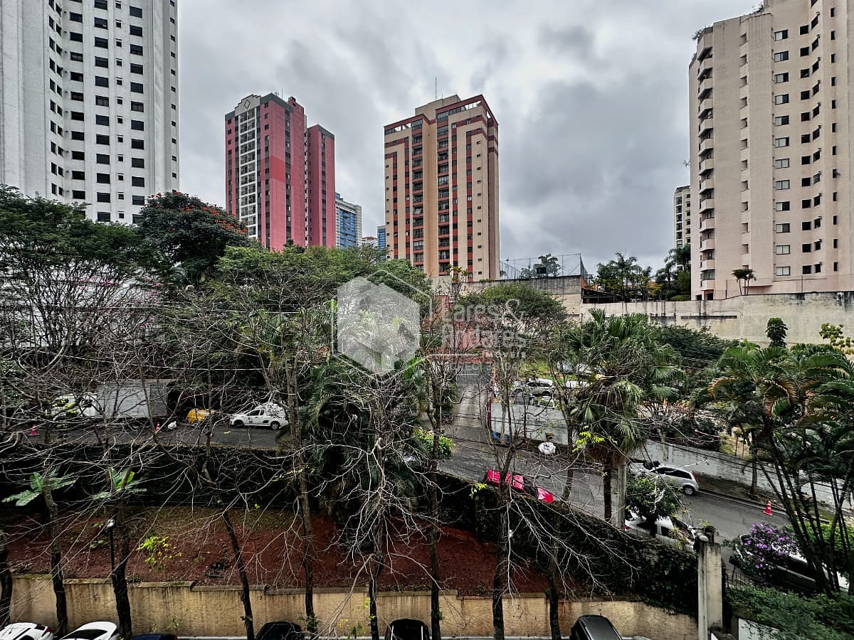 Apartamento à venda com 3 quartos, 96m² - Foto 14