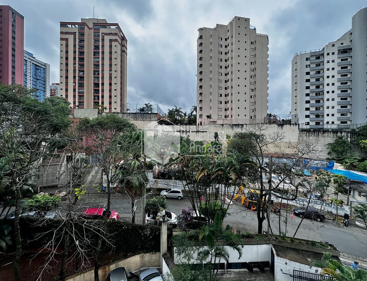 Apartamento à venda com 3 quartos, 96m² - Foto 26