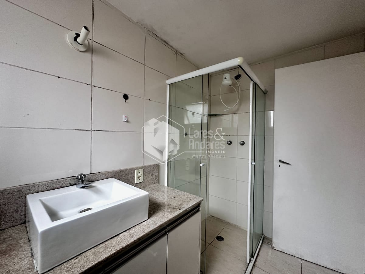 Apartamento à venda com 3 quartos, 96m² - Foto 35