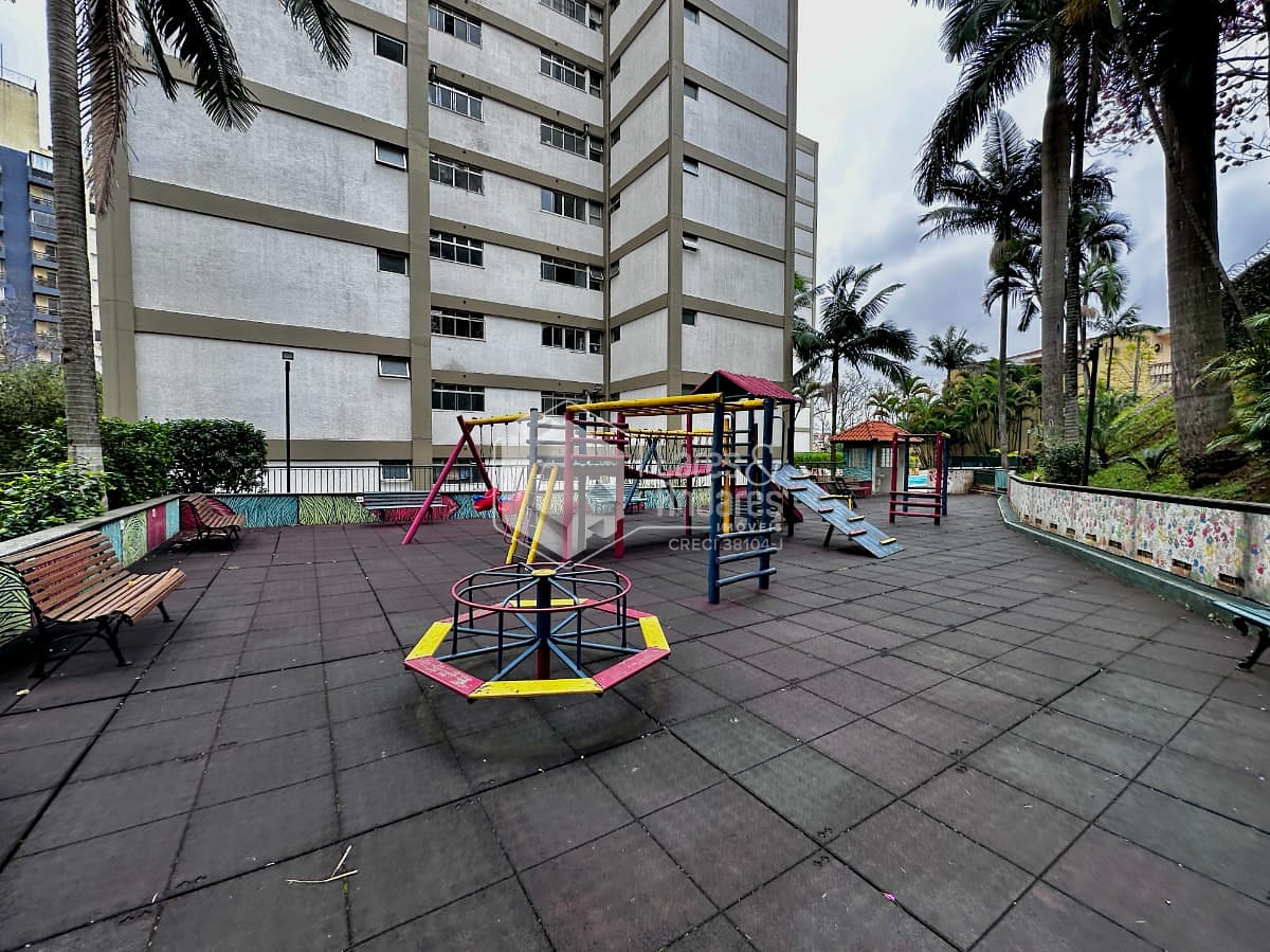 Apartamento à venda com 3 quartos, 96m² - Foto 51