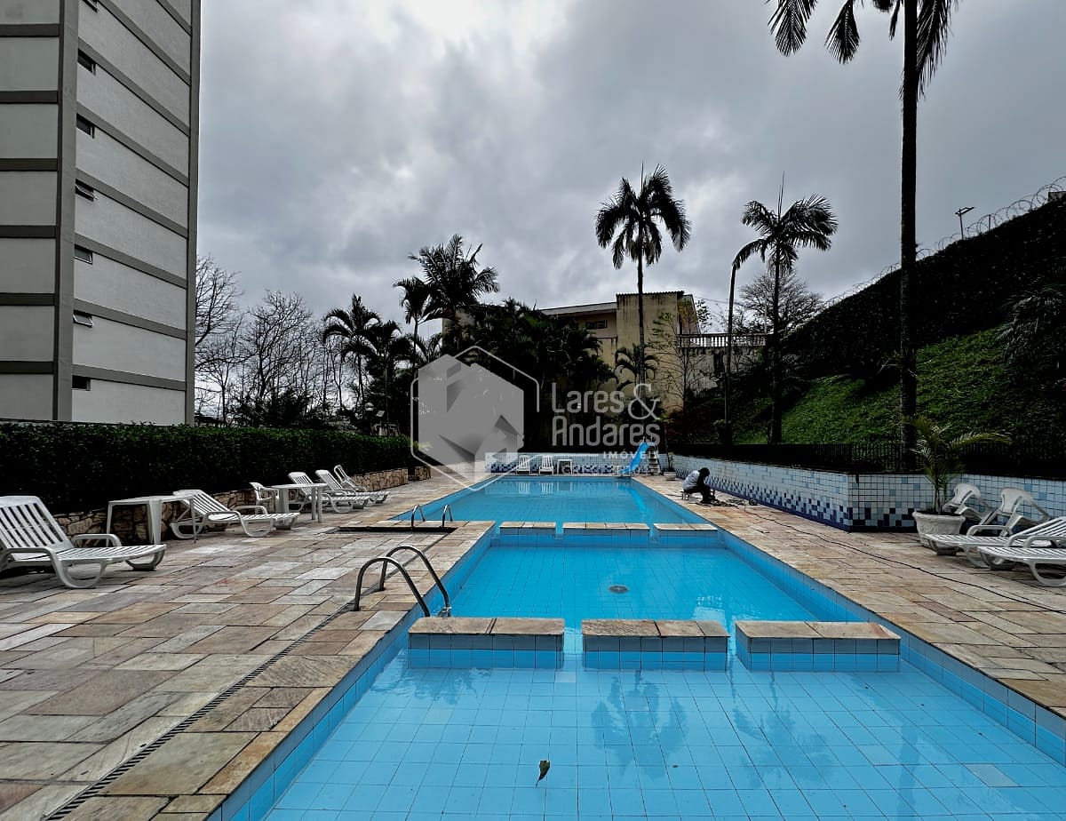Apartamento à venda com 3 quartos, 96m² - Foto 53