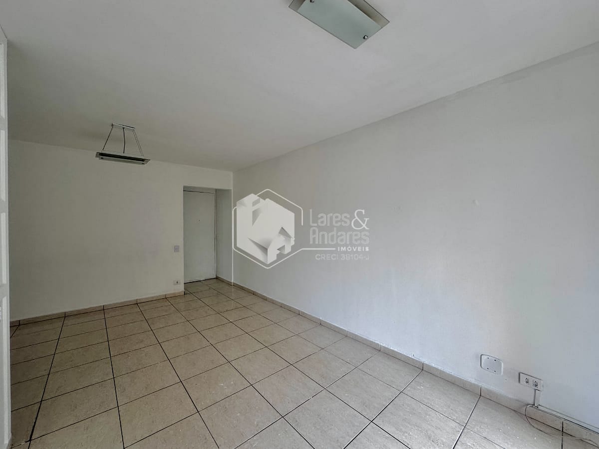 Apartamento à venda com 3 quartos, 96m² - Foto 6