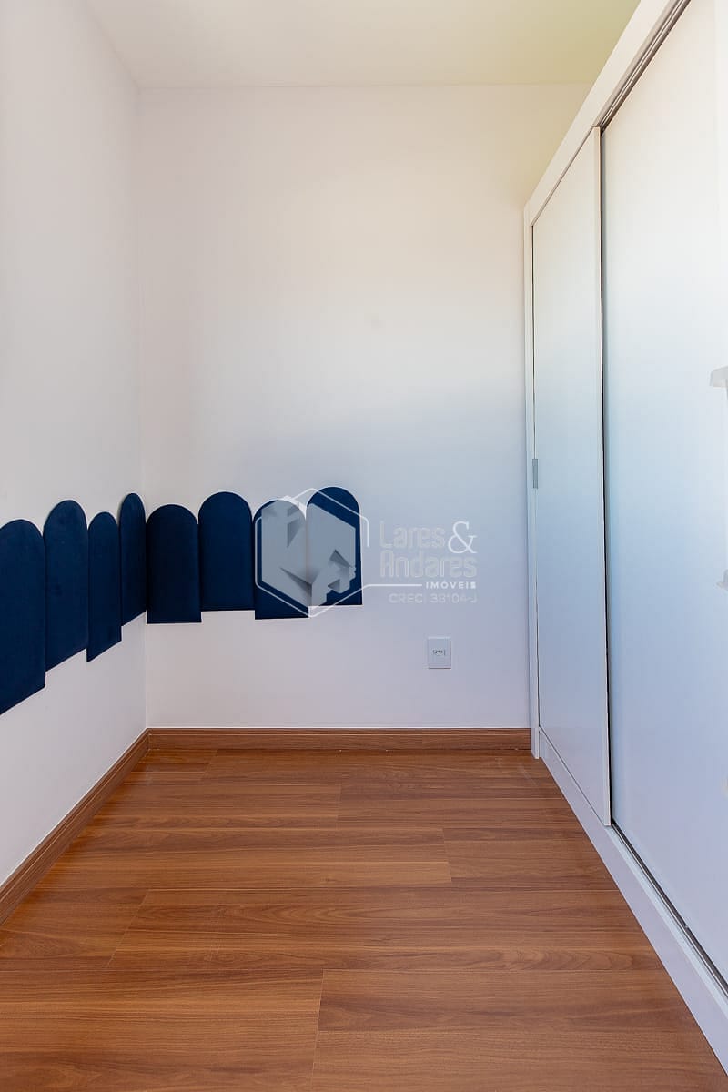 Apartamento, 2 quartos, 37 m² - Foto 17