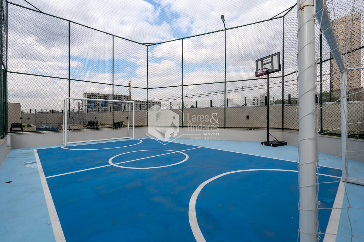 Apartamento, 2 quartos, 37 m² - Foto 45