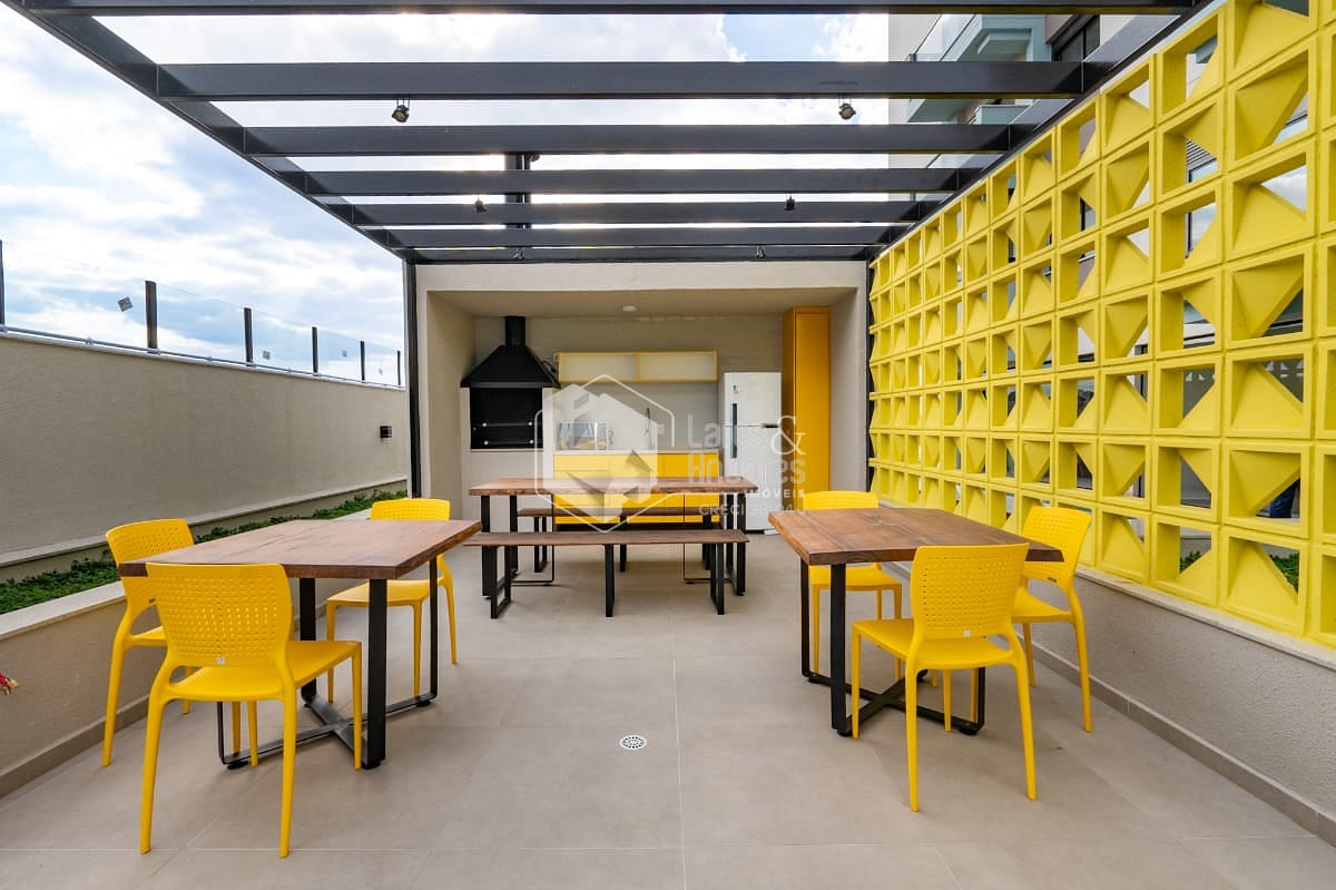 Apartamento, 2 quartos, 37 m² - Foto 39