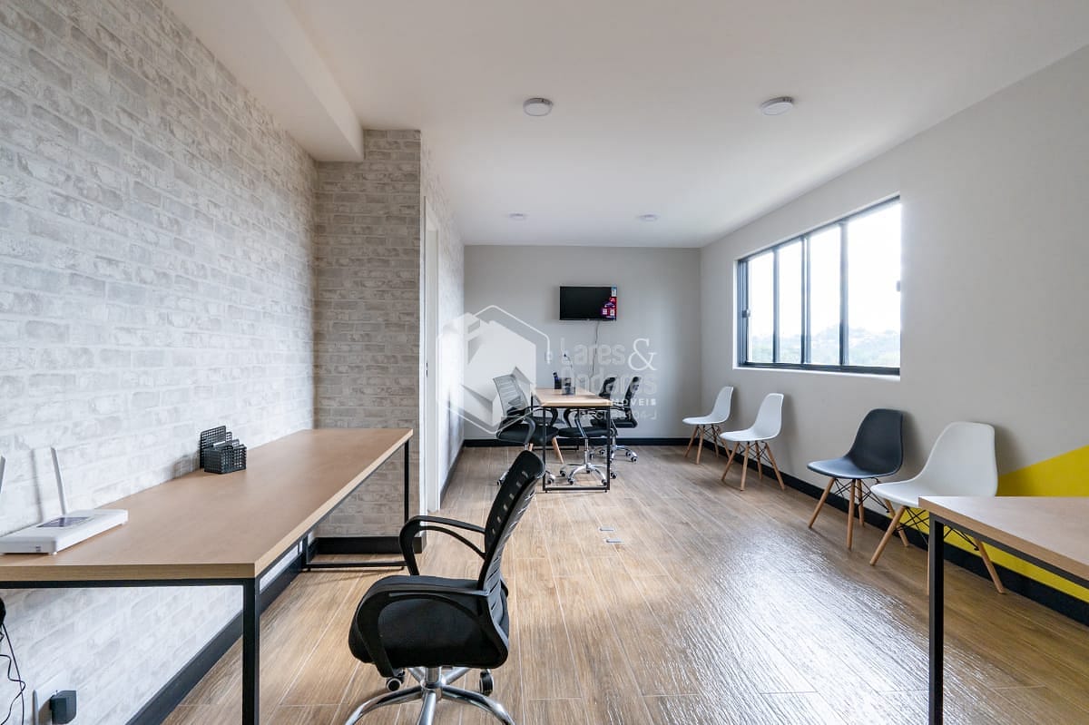 Apartamento, 2 quartos, 37 m² - Foto 47