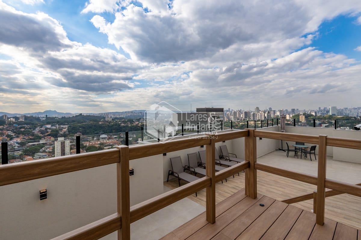 Apartamento, 2 quartos, 37 m² - Foto 31