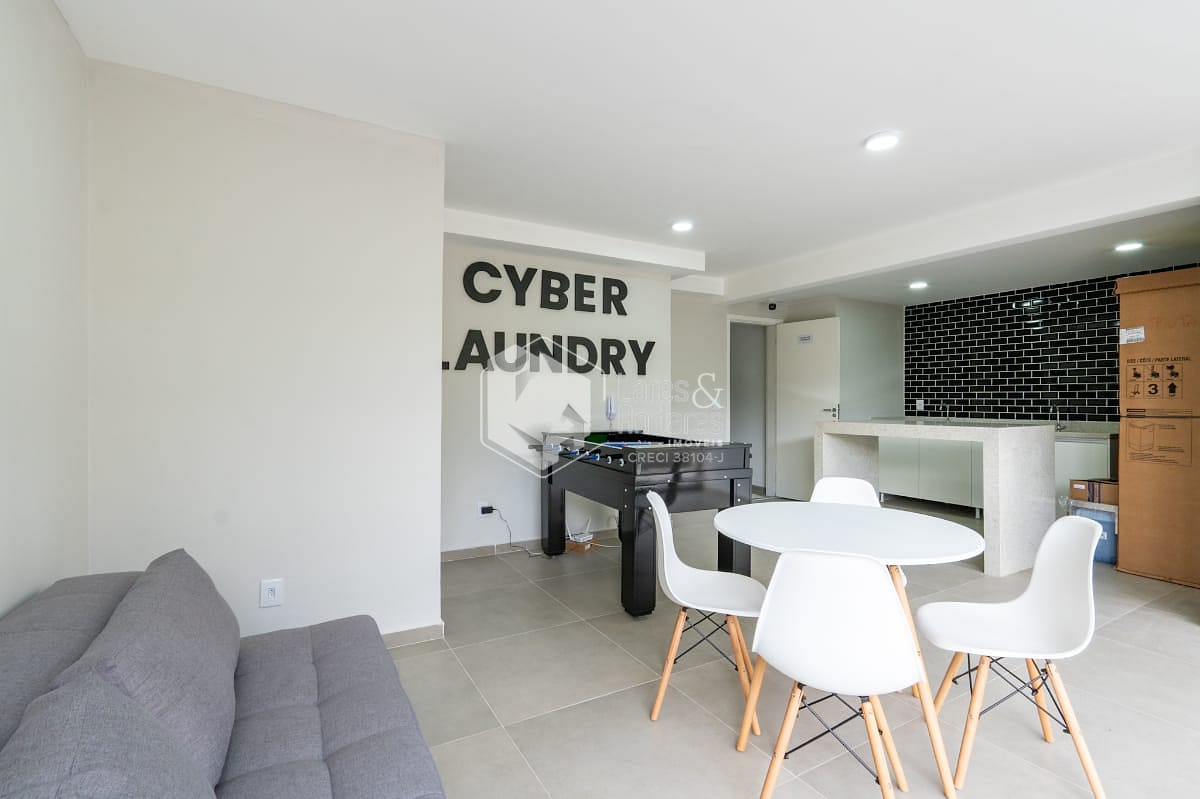 Apartamento, 2 quartos, 37 m² - Foto 35