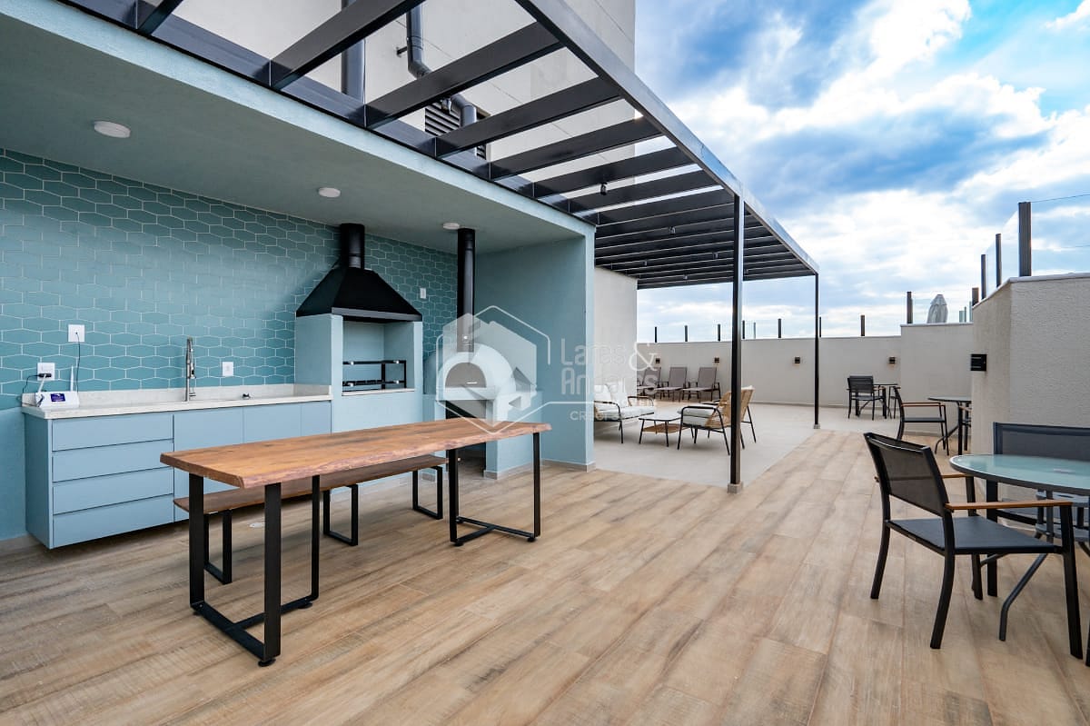 Apartamento, 2 quartos, 37 m² - Foto 33