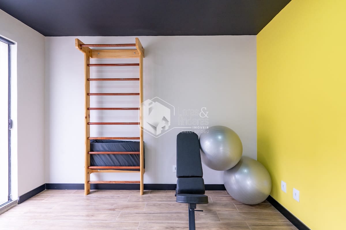 Apartamento, 2 quartos, 37 m² - Foto 38