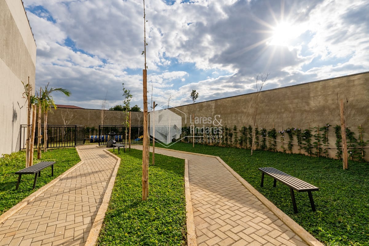 Apartamento, 2 quartos, 37 m² - Foto 41