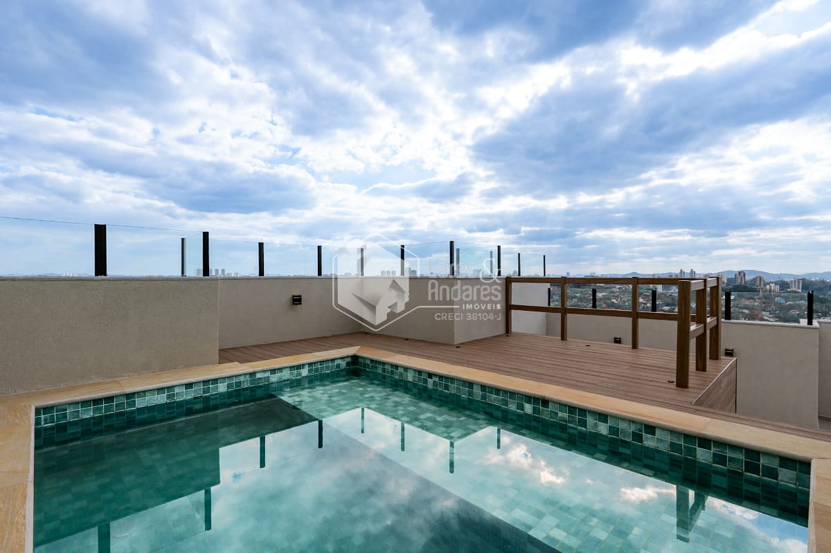 Apartamento, 2 quartos, 37 m² - Foto 29