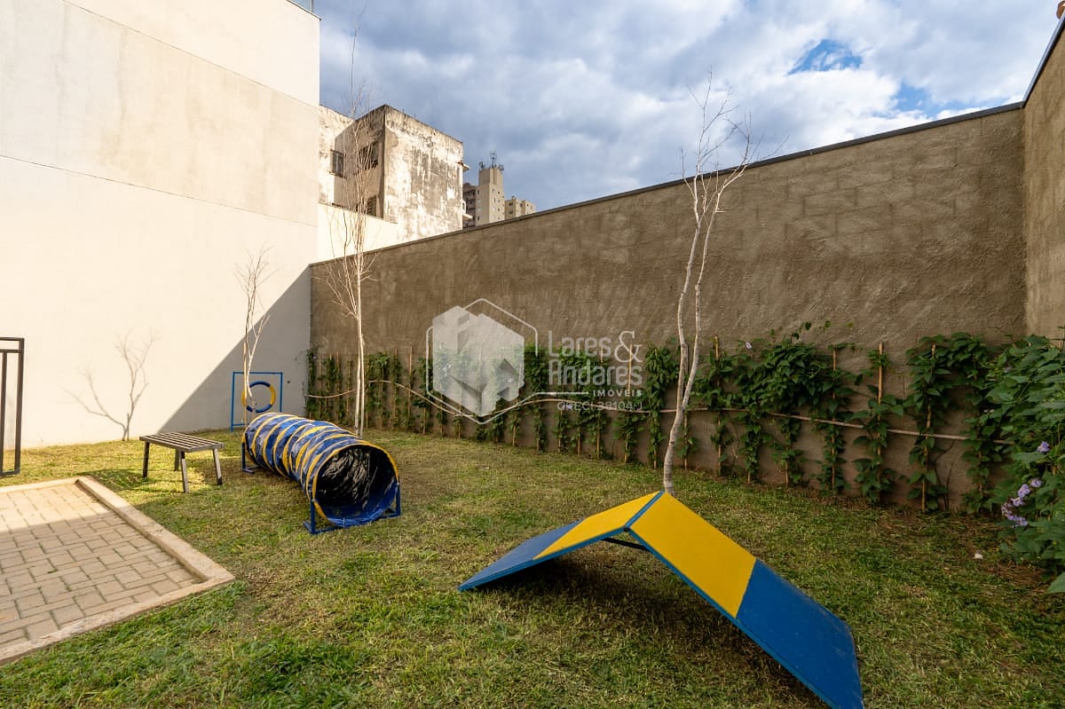 Apartamento, 2 quartos, 37 m² - Foto 42