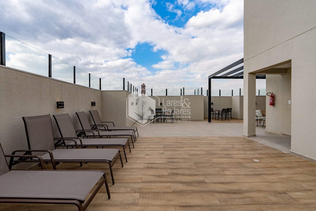 Apartamento, 2 quartos, 37 m² - Foto 30