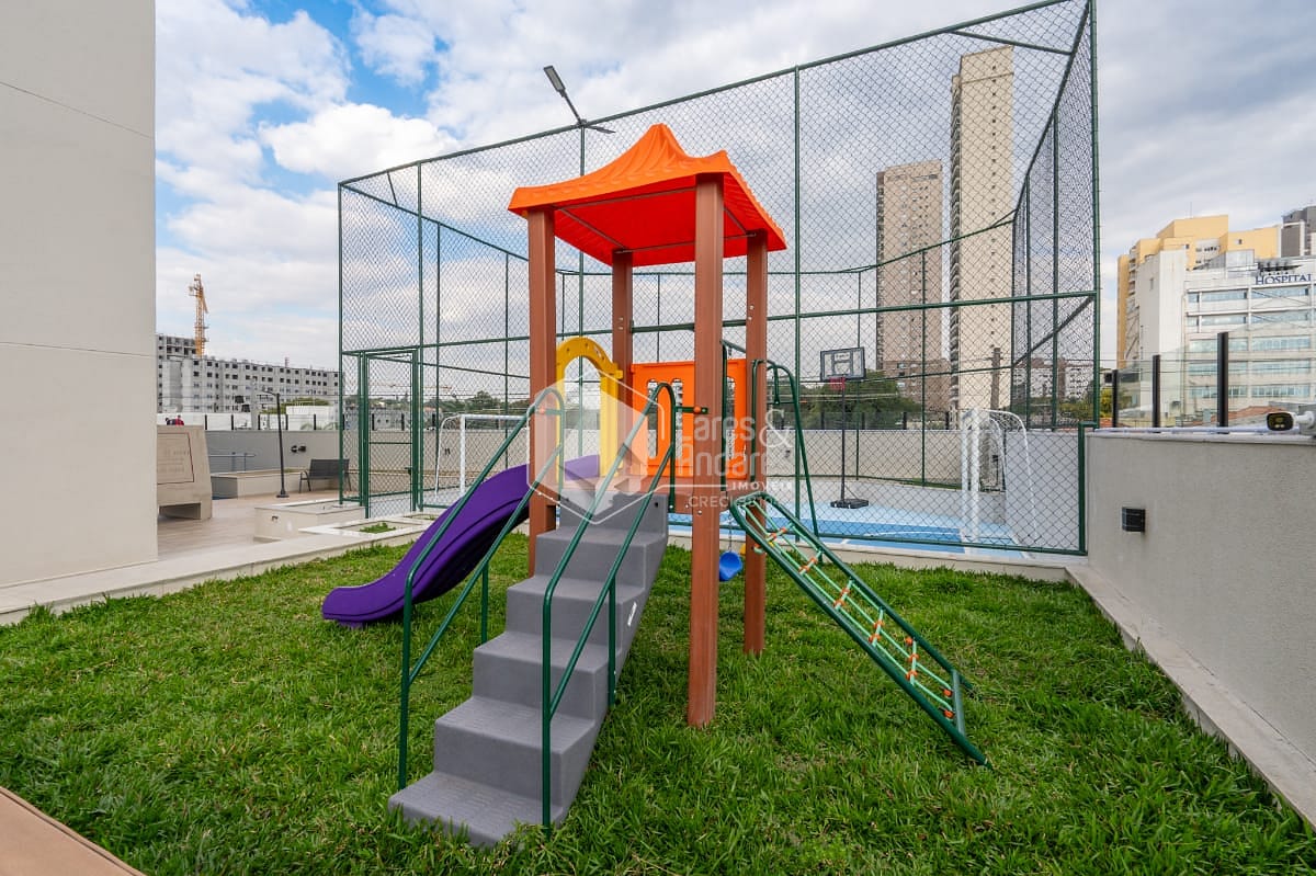 Apartamento, 2 quartos, 37 m² - Foto 44