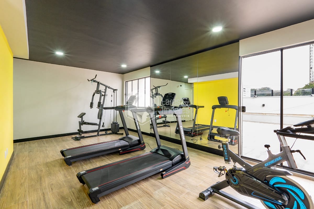 Apartamento, 2 quartos, 37 m² - Foto 37