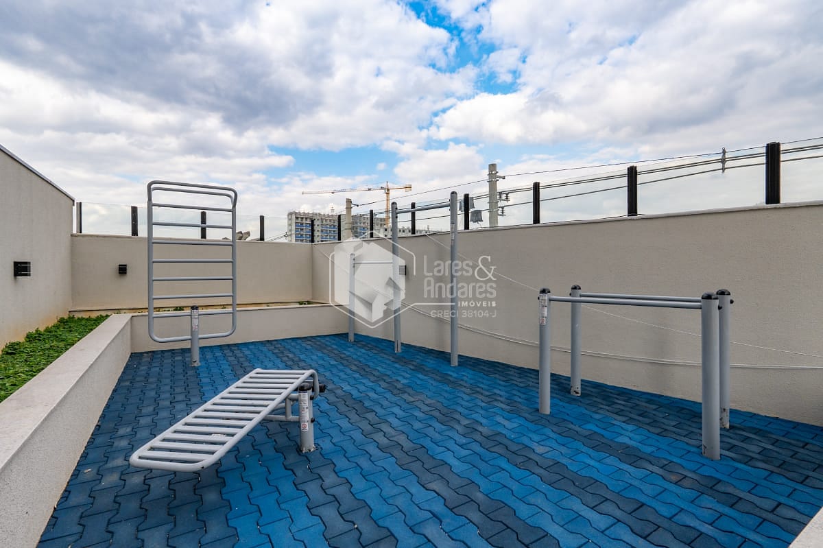 Apartamento, 2 quartos, 37 m² - Foto 46