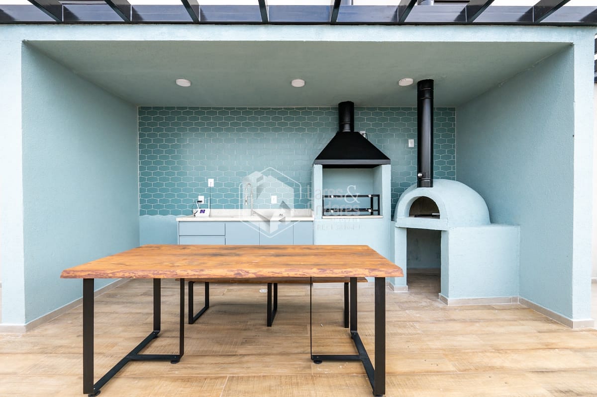 Apartamento, 2 quartos, 37 m² - Foto 34