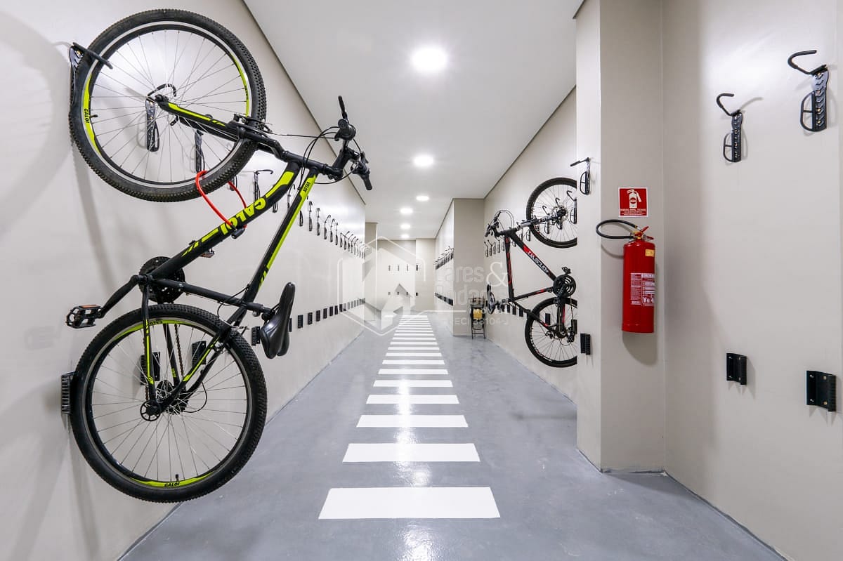 Apartamento, 2 quartos, 37 m² - Foto 43