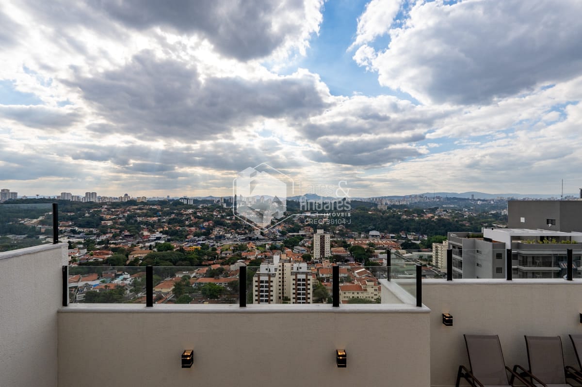 Apartamento, 2 quartos, 37 m² - Foto 32