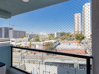 Foto do Apartamento-Apartamento tipo para venda em Butantã com 2 quartos, 37m²