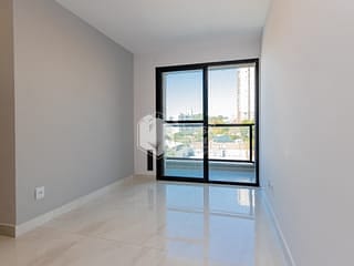 Foto do Apartamento-Apartamento tipo para venda em Butantã com 2 quartos, 37m²