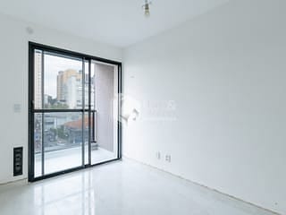 Foto do Apartamento-Apartamento tipo para venda em Butantã com 2 quartos, 37m²