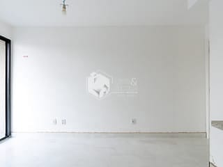 Foto do Apartamento-Apartamento tipo para venda em Butantã com 2 quartos, 37m²