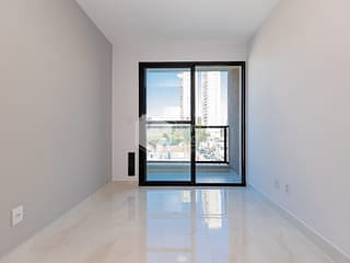 Foto do Apartamento-Apartamento tipo para venda em Butantã com 2 quartos, 37m²