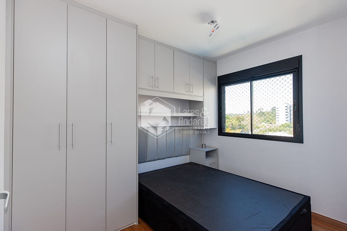 Apartamento, 2 quartos, 37 m² - Foto 24