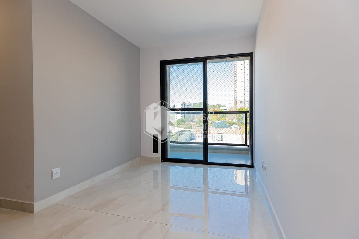 Apartamento, 2 quartos, 37 m² - Foto 2