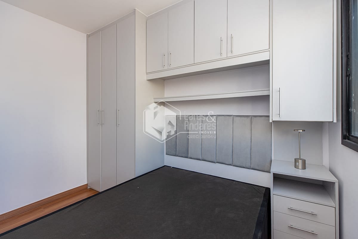 Apartamento, 2 quartos, 37 m² - Foto 23