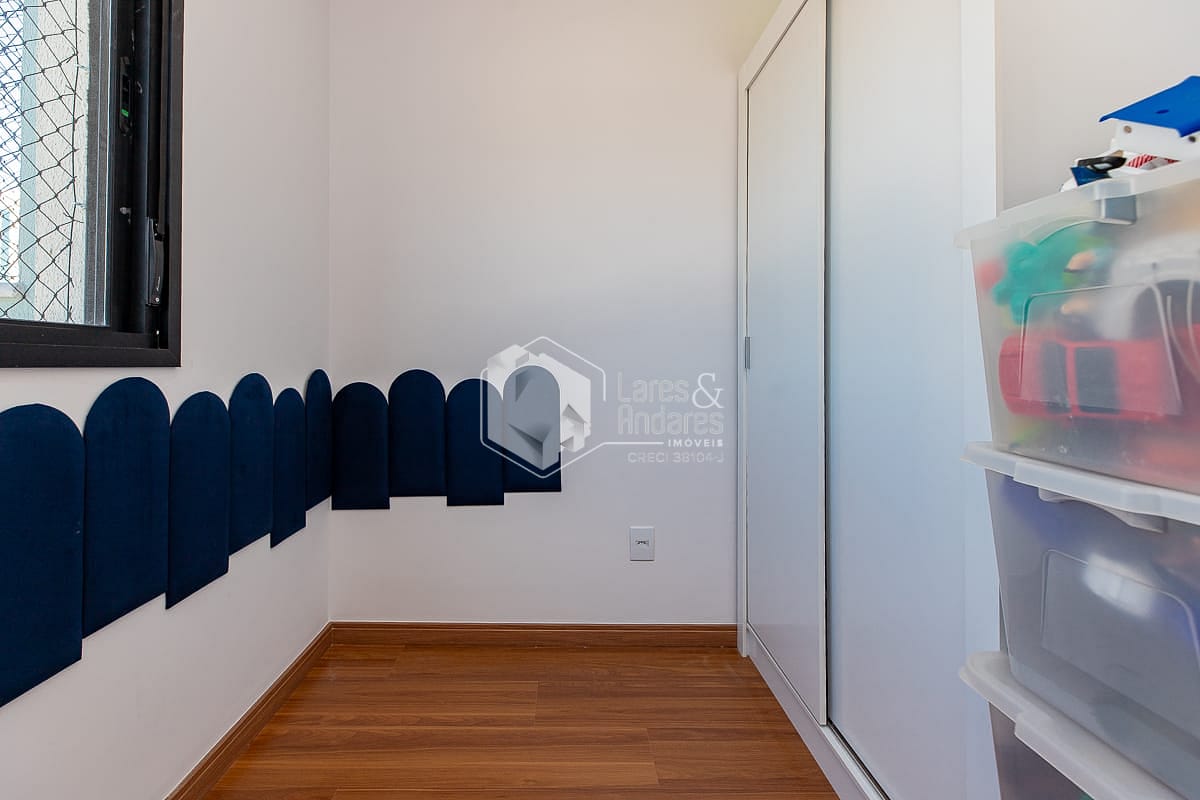 Apartamento, 2 quartos, 37 m² - Foto 16