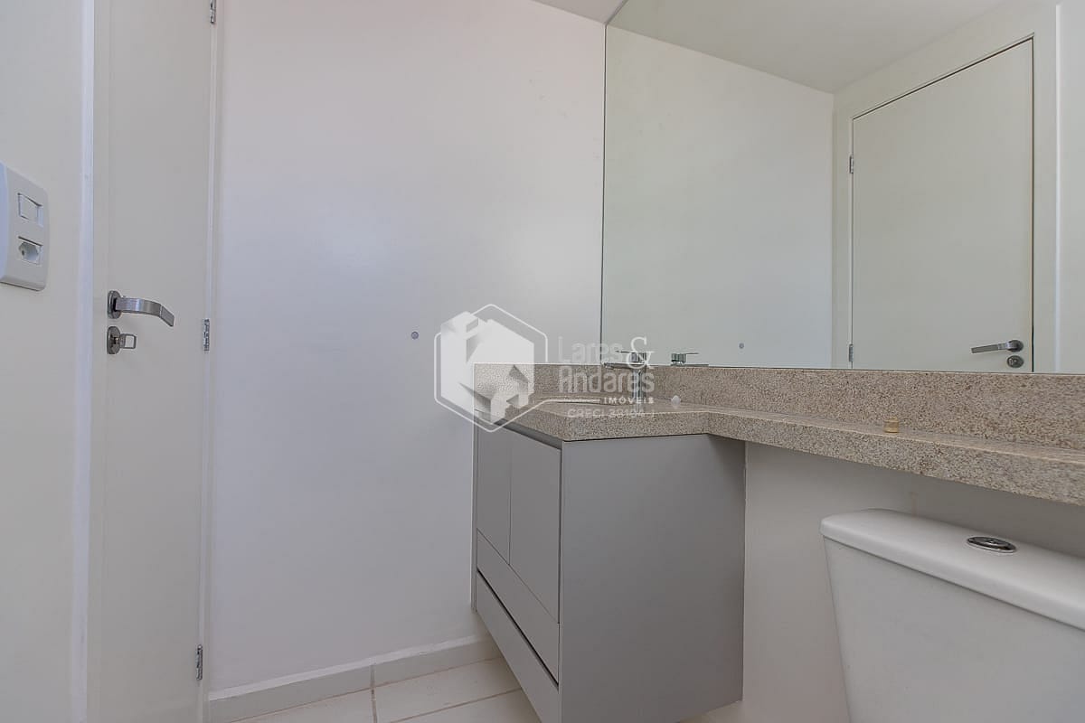 Apartamento, 2 quartos, 37 m² - Foto 21