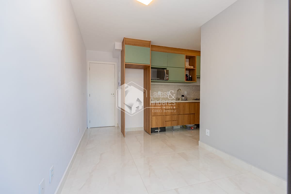 Apartamento, 2 quartos, 37 m² - Foto 8