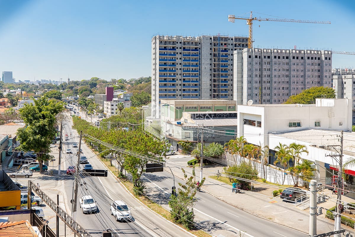 Apartamento, 2 quartos, 37 m² - Foto 15