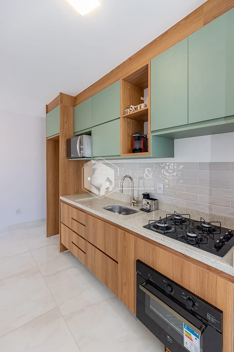 Apartamento, 2 quartos, 37 m² - Foto 13