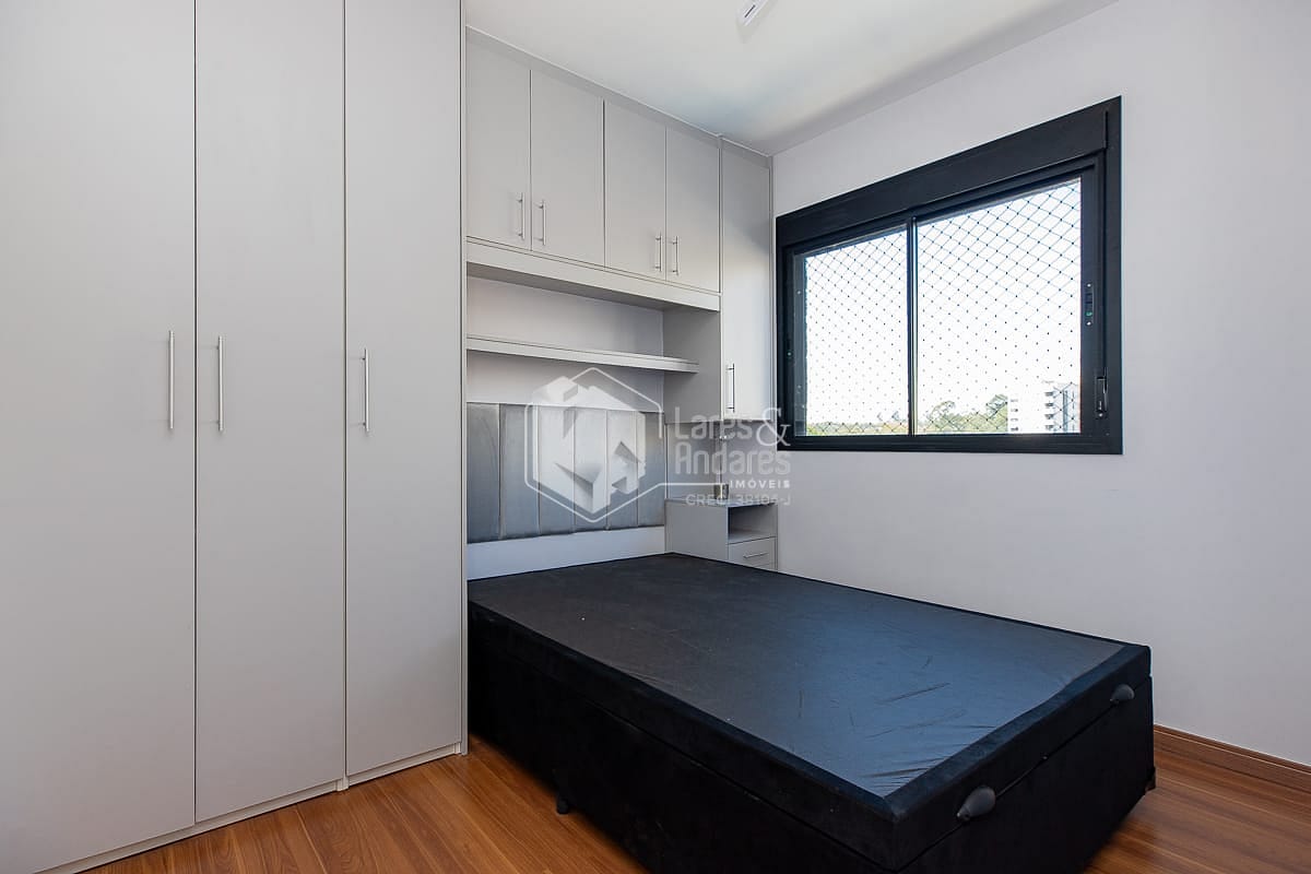 Apartamento, 2 quartos, 37 m² - Foto 22